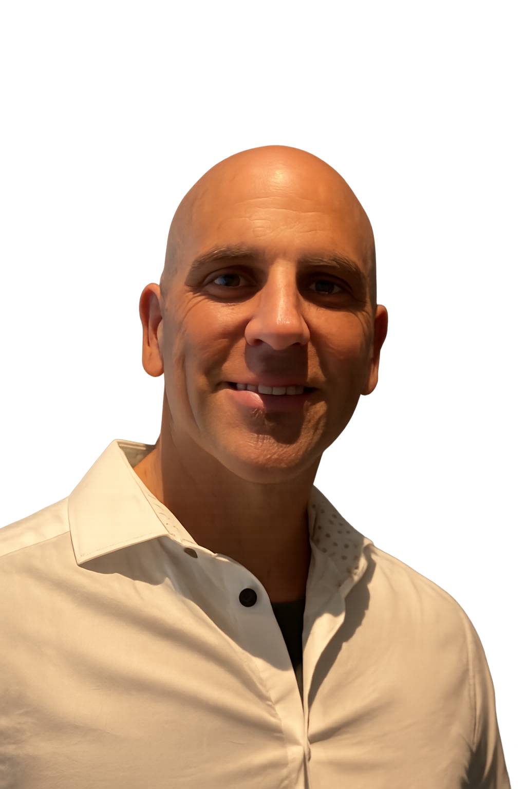 Aaron from Confidence Lab